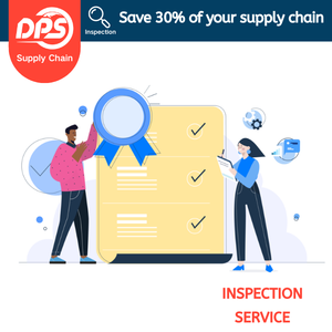 Servicios de Control de Calidad e Inspección y Verificación de Mercancías - Product Image 4