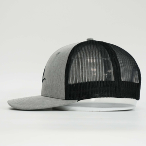 Custom <b>Plain</b> Blank 5 Panel Hat 7 Panel <b>Cap</b> for Men Women's - Product Image 3