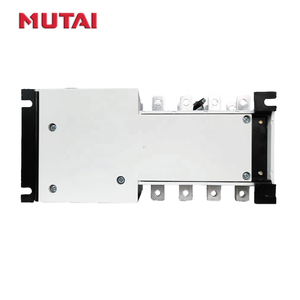 Commutateur de transfert automatique à double alimentation MUTAI Factory PC Classe 100A <span class=keywords><strong>ATSE</strong></span> 4P 3 Phases 100 Ampères ATS 80A 400V 220V - Product Image 5