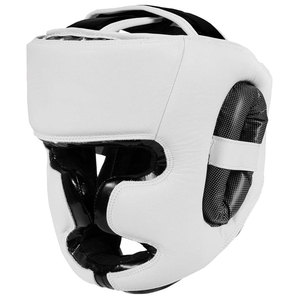 Protection de tête légère de dernière génération pour hommes, entièrement personnalisable, prix de gros abordable, protections de tête pour la boxe - Product Image 3