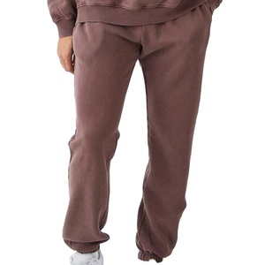 ชุดวอร์มสองชิ้นระบายอากาศได้สำหรับผู้ชายชุดวิ่งจ็อกกิ้งออกแบบโลโก้ได้ตามต้องการ - Product Image 4