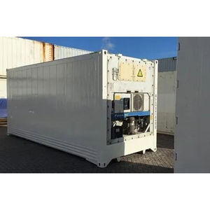 Contenedores Refrigerados al Mejor Precio - Product Image 6