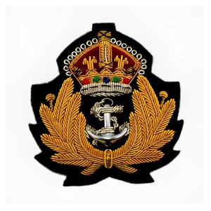 Insignia Masónica de Alta Gama, Último Modelo 2026, para Francmasones, Servicio OEM, Bajo MOQ, Insignia Masónica Bordada a Mano - Product Image 1