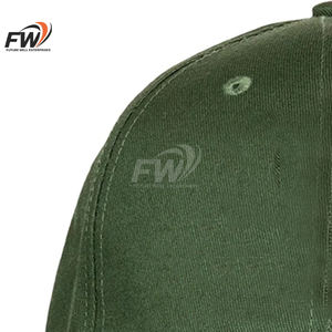 Sombrero Táctico Personalizado Tipo Boonie, Negro, para Selva, Protección Solar, Ajustable, Transpirable, de Ala Ancha, para Pesca y Caza - Product Image 3