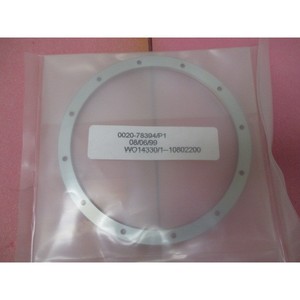 AMAT 0020-78394 แคลมป์, ฟเล็กซ์เจอร์, 6 นิ้ว TIAN - 2HD - อุปกรณ์และอะไหล่เซมิคอนดักเตอร์ระดับโลกที่เชื่อถือได้ - Product Image 4