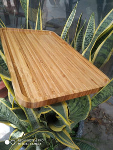 Fabrication de plateaux en bambou du VietNam avec un bon prix/100% en bambou respectueux de l'environnement - Product Image 6