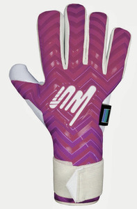 Professional Full-Finger Breathable Soccer Goalkeeper <b>Gloves</b> latex White Football <b>Gloves</b> for Goalkeepers <b>gloves</b> goalkeeper - Product Image 4
