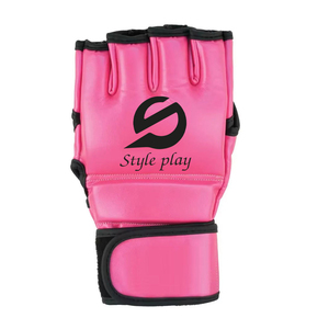 Guantes de MMA al por Mayor, los Más Vendidos, Calidad Profesional, Logotipo Personalizado, Guantes de Boxeo MMA a un Precio Razonable - Product Image 6