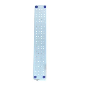 Kit chirurgical orthopédique pour petits fragments, plaques de blocage traumatiques 3,5 mm et 2,7 mm - Product Image 4