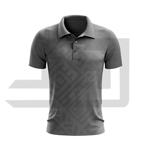 Camiseta Deportiva Clásica JAMEZ SPORTS, 100% Algodón, Transpirable, Ligera, de Manga Corta, para Hombre y Mujer, Uniforme de Equipo, Oficina - Product Image 1