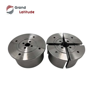 ชิ้นส่วนเครื่องจักรกลซีเอ็นซีแบบกำหนดเองสำหรับชิ้นส่วนอะไหล่รถยนต์สมรรถนะสูง - Product Image 1