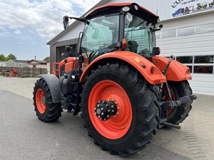 Tractor MAVERICK M7-172 2020, 210HP, 4WD, Transmisión por Engranajes, Premium, Listo para Exportación, Caja de Cambios y Bomba de Alta Resistencia, Suministro al por Mayor - Product Image 2