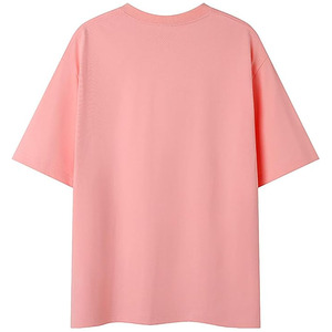 Men's Cotton Shirts <b>Short</b> <b>Sleeve</b> Round Neck Casual Tee Shirt Solid sport wear Men's T-shirts - Product Image 3