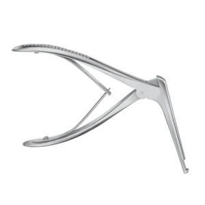 Kerrison Rongeur 1mm-5mm en Acier Inoxydable Premium, Manuel, Léger, Réutilisable, pour Neurochirurgie et Orthopédie, Punch Osseux Chirurgical - Product Image 5