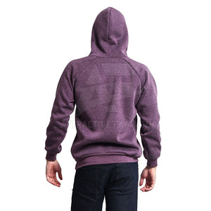 Nouveauté : Sweat-shirts à capuche pour hommes, coupe ample, avec logo personnalisé, séchage rapide, grandes tailles - Product Image 6