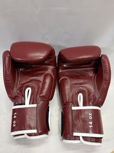 ถุงมือชกมวยไทย Fairtex หนังแท้ ออกแบบเองได้ คุณภาพสูง ปรับขนาดได้ สำหรับ MMA มืออาชีพ ฝึกซ้อมต่อสู้ - Product Image 3