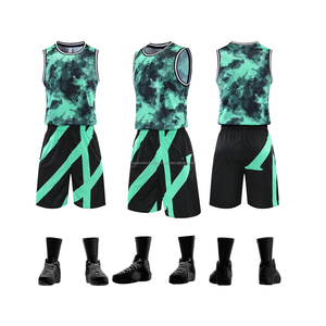 Premium Quality Basketball Uniform New Style Basketball Uniform Custom Made Basketball Uniform for Adults Sports Wear Team - Product Image 4