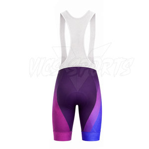 Tenue de cyclisme Active Motion, matière confortable et flexible, tenue de cyclisme pour l'extérieur, tenue de cyclisme pour la pratique sportive - Product Image 5
