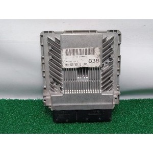 ECU และโมดูลคอมพิวเตอร์มือสอง A6 รุ่น 4F0907552D - Product Image 1