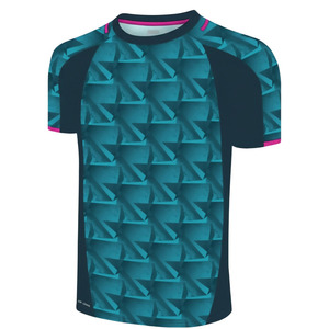 เสื้อฟุตบอลคุณภาพสูง เสื้อฟุตบอลน้ำหนักเบา เสื้อฟุตบอลทันสมัย สำหรับสโมสรโรงเรียนและการแข่งขัน คุณภาพระดับพรีเมียม - Product Image 4