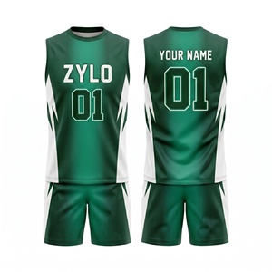 Wholesale Flag Football Uniform 7 on 7 Football Uniforms Custom Jerseys Moisture Wicking Polyester Team Clothing - Product Image 5