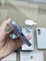 Teléfono Inteligente Neo 11 5G Octa Core 16+512GB con NFC, Color Rosa Degradado, Cámara Dual, CDMA/LTE, Pantalla OLED de 120Hz para Juegos, Venta al Por Mayor