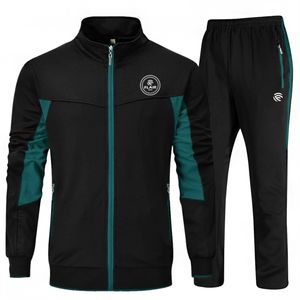 ชุดฝึกซ้อมฟุตบอล - ชุดกีฬาฟุตบอลแขนยาวระบายอากาศได้ดีสำหรับผู้ใหญ่และเด็ก - Product Image 3