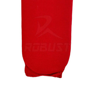 Protège-tibias en néoprène léger et confortable avec rembourrage doux, surface lisse et conception flexible pour une protection optimale - Product Image 5