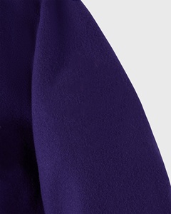 OEM Custom Heavyweight Chenillen Embroidered Wool Lettering <b>Jacket</b> Customized Letterman Varsity <b>Jackets</b> For <b>Men</b> - Product Image 6