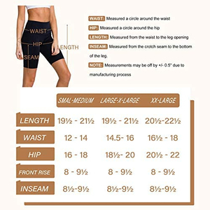 Shorts pour femmes à taille haute, imprimé camouflage, avec poches latérales, respirants, en spandex et polyester, coupe sportive, marque privée OEM ODM - Product Image 2