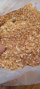 Polvo de Cáscara de Camarón Seco |   Alto Contenido de Calcio |   Aditivo para Alimento Animal |   Proveedor de Vietnam - Product Image 3