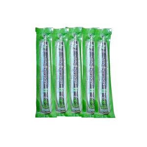Barra de Miswak Pura, Producto Natural Tradicional para la Limpieza Dental, Barra de Mascar Portátil para el Cuidado Bucal, para Uso en Casa, Viajes y Actividades al Aire Libre - Product Image 6