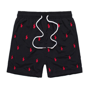 High Quality Casual Canvas Plain Dyed Knitted Solid Printed Shorts Wholesale Quick Dry Plus Size Heavy Duty Man <b>Windproof</b> - Product Image 2