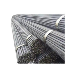 Proveedor de barras de hierro para contratistas de construcción de estructuras de acero industriales y compradores mayoristas de acero - Product Image 4