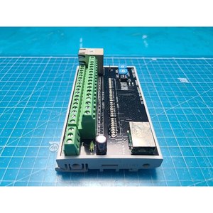 Module E/S numérique COMIZOA CND32-00 d'occasion – Pièces détachées d'équipement semi-conducteur de génération précédente - Product Image 4
