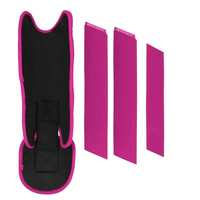Nouvelles protections de tibia de baseball professionnelles respirantes, chauffe-jambes, équipement d'entraînement sportif