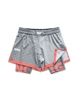 Shorts MMA Engage, extensibles, séchage rapide, respirants, style innovant, confort dynamique, vêtements de sport actifs