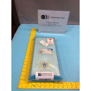 ULVAC 1014673 END EFFECTOR 8", EM0663-090-34D - Equipo y Piezas de Semiconductores de Confianza de Marca Global - Product Image 4
