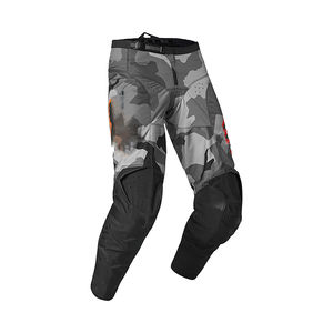 Fabricante de Pantalones de Motocross Transpirables Personalizados, Pantalones de Carreras Todoterreno de Poliéster Duradero para Hombre, Pakistán - Product Image 1