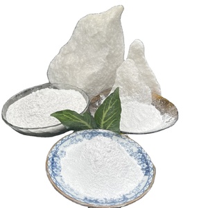 Polvo de carbonato de calcio CaC03 polvo de piedra caliza de alta calidad costo barato - Product Image 2