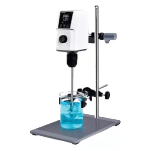 Agitateur numérique sur support de 72 watts de qualité supérieure, de classe supérieure, pour les tests alimentaires et de boissons - Product Image 1