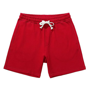 <b>Mens</b> Casual 100% Cotton Embroidered Drawstring <b>Shorts</b> High Eco-Friendly Windproof Lightweight Summer Comfort Streetwear - Product Image 1
