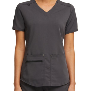 Nuevos Uniformes Médicos Personalizados con Logotipo, Conjunto de Uniformes para Enfermeras y Doctores, Ropa de Hospital Cómoda y de Alta Calidad, Fabricante Mayorista OEM - Product Image 6