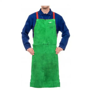 Unisex Polyamide <b>Work</b> Coverall Adjustable Straps Abrasion Resistant <b>Waterproof</b> Needle Detection Utility Workshop Carpenter - Product Image 5