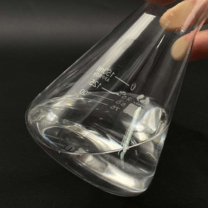Glycidol de Alta Calidad CAS 556-52-5, Alcohol Epoxi para Recubrimientos y Adhesivos de Materia Prima Industrial - Product Image 5