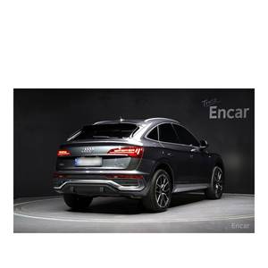 2024 ออดี้ คิว5 45 ทีเอฟเอสไอ ควอตโตร พรีเมียม สปอร์ตแบ็ค 43,798 กม. พวงมาลัยซ้าย เกียร์อัตโนมัติ เบาะหนัง กล้องมองหลัง - Product Image 2