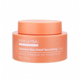 [POUR LA PEAU] Crema Facial Tonificante, Fórmula Hidratante para la Piel, Ingredientes Naturales, Loción Facial No Grasosa - Product Image 3