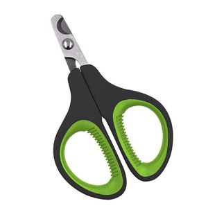 Mini tondeuse à ongles pour animaux de compagnie, pour les petites races, chiots, chats, toilettage - Product Image 1