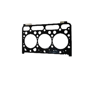 1G750-03312 Nouveau 16487-03310 Joint de culasse pour tracteur Kubota Pièce de machine agricole - Product Image 1