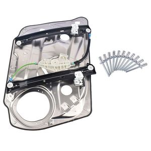 Alzacristalli Anteriore Destro per Mercedes C230 E250, Modello 2160280, Adatto per Lato Passeggero - Product Image 4